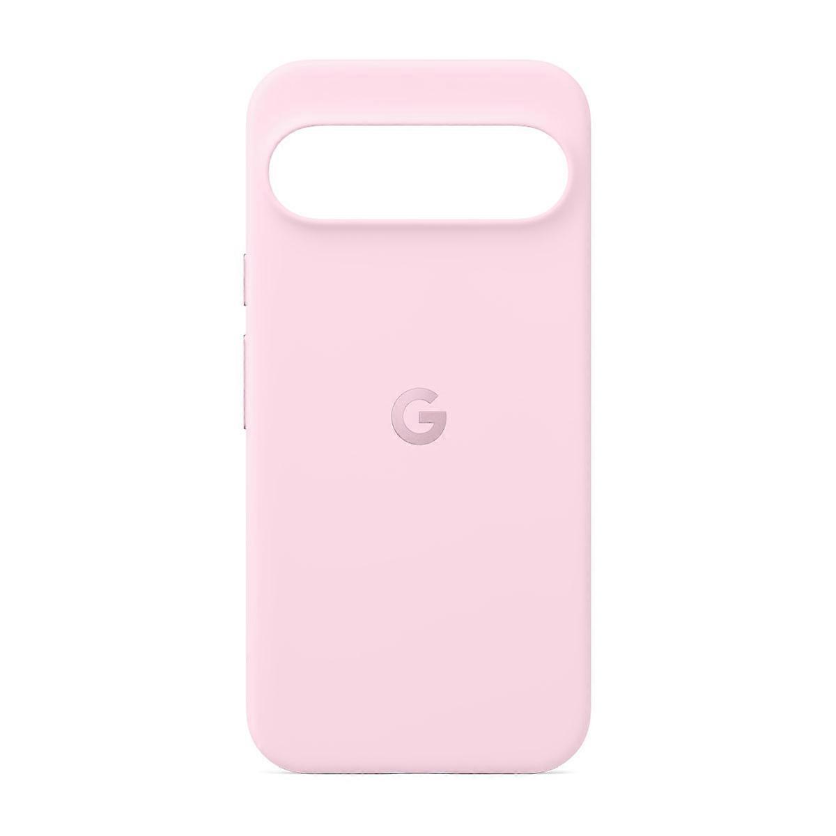 Case for Google Pixel 9 Pro XL Compatible with Wireless Charging