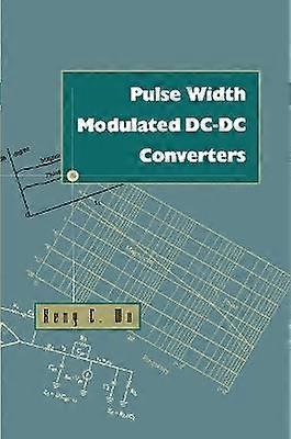 Convertisseurs DC-DC modulés en largeur d’impulsion
