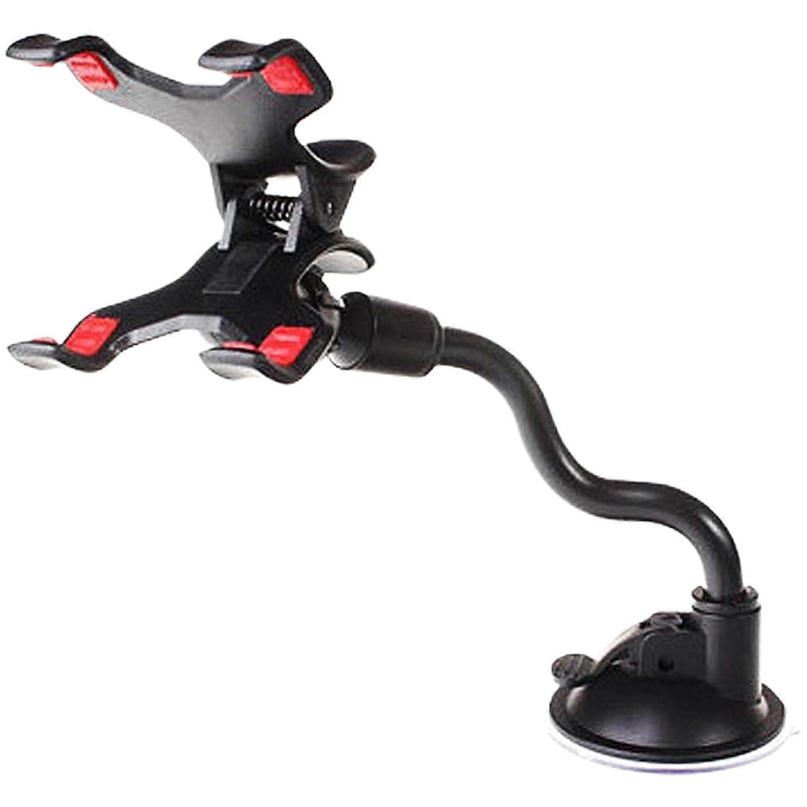 Handyhalterung – Adjustable Guitar Phone Holder for Musicians | Compatible with Ukulele and Electric Guitar