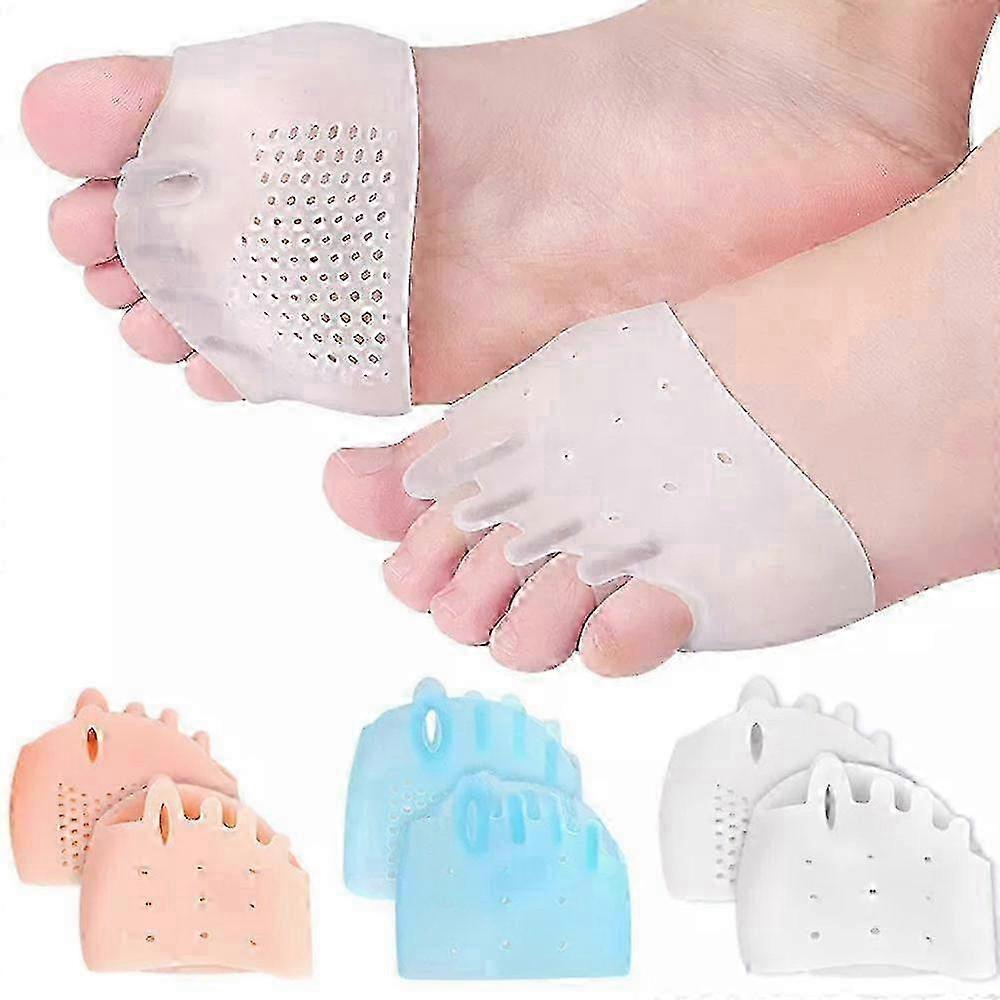 single pair Silicone Toe Separator Hyggear for Women