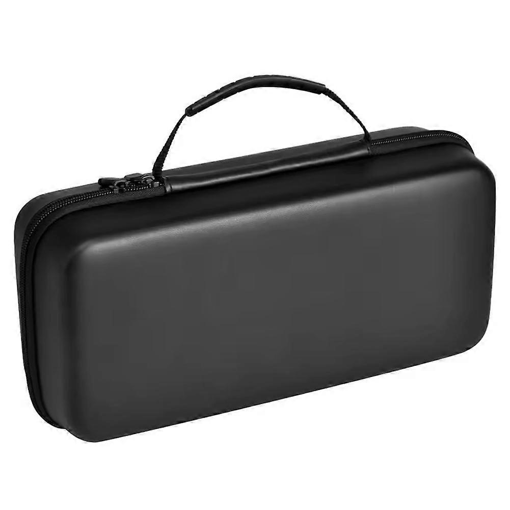 For Legion Go Protective Case Shockproof Waterproof EVA Hard Shell with Handle Large Storage for Charger and Accessories