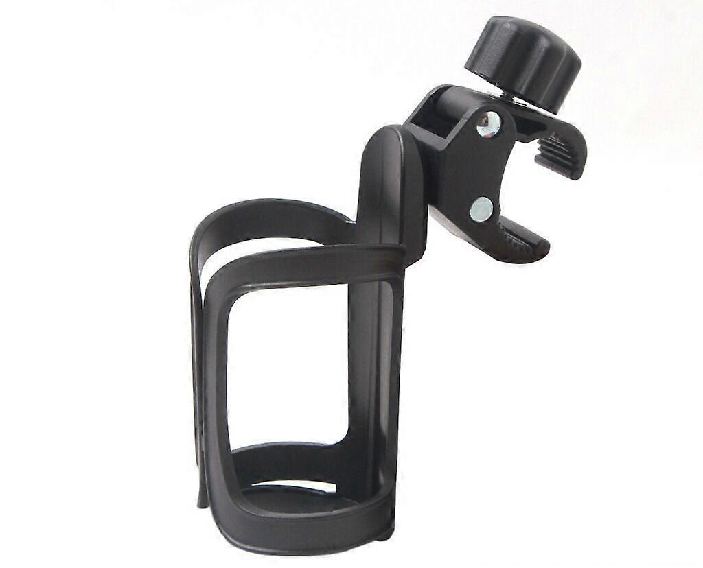 Black Rotating Cup Holder - 60 Bike Mount