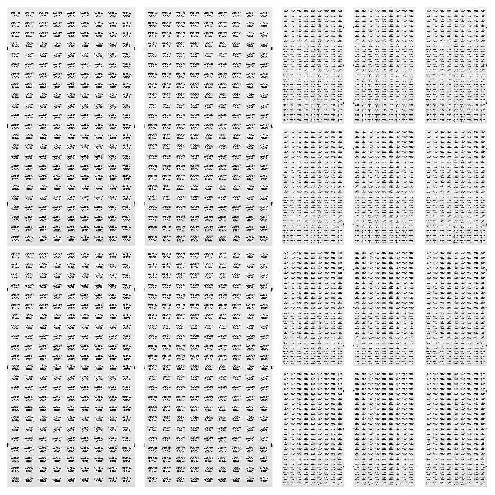 Waterproof Labels for Product Identification