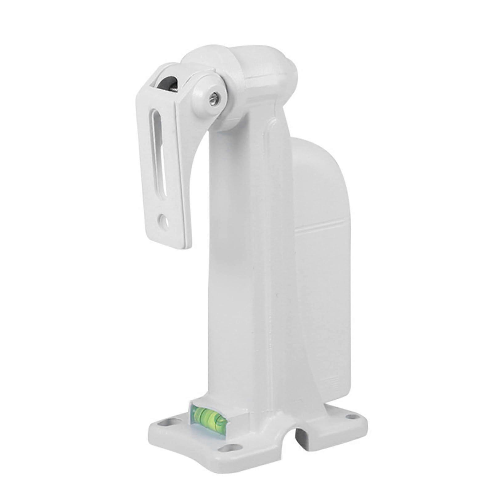 Multi-Purpose Camera Mount For Security Tracking Devices, Adjustable Angles, Wall-Mount, Rugged Outdoor Surveillance