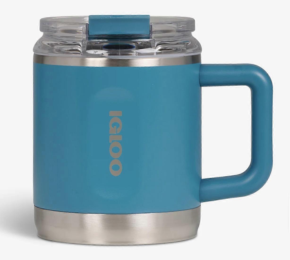 Igloo 15 oz. Stainless Steel Coffee Mug
