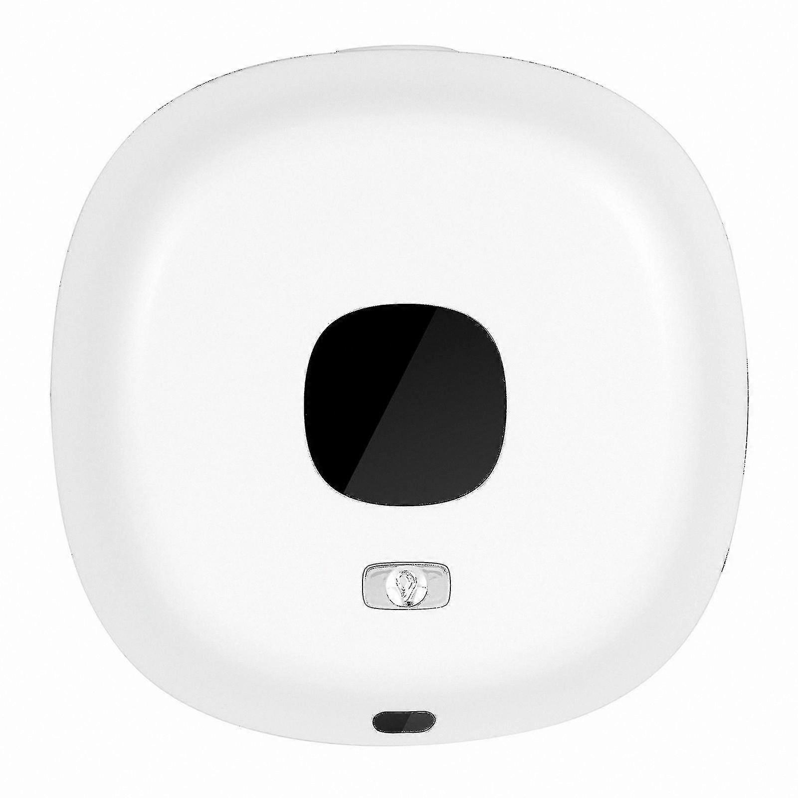 Automatic Wall-Mounted Soap Dispenser for Touch-Free Use