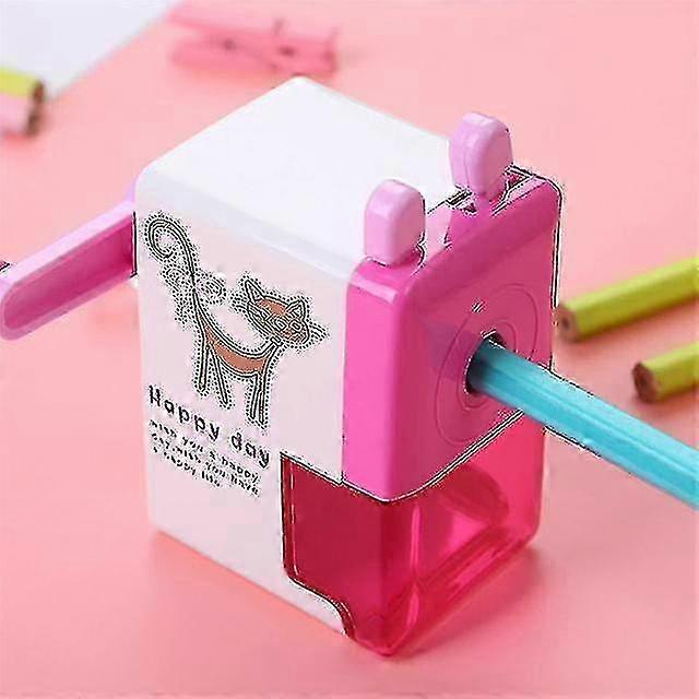 Pencil Sharpener School Students | Pencil Sharpener School Supply - Pencil Knife -