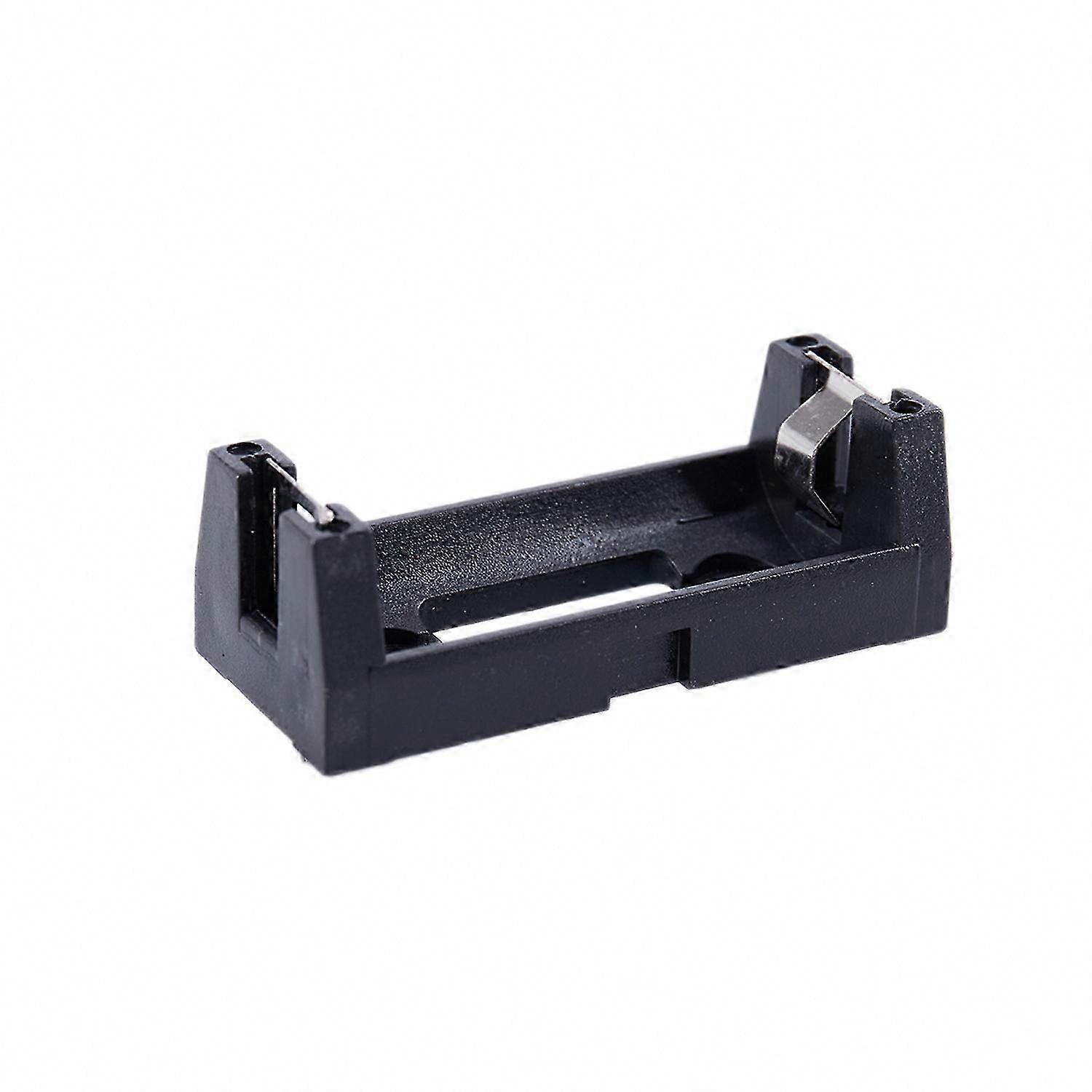 3V CR123A Plastic Battery Holder Case for Button Cell Sockets