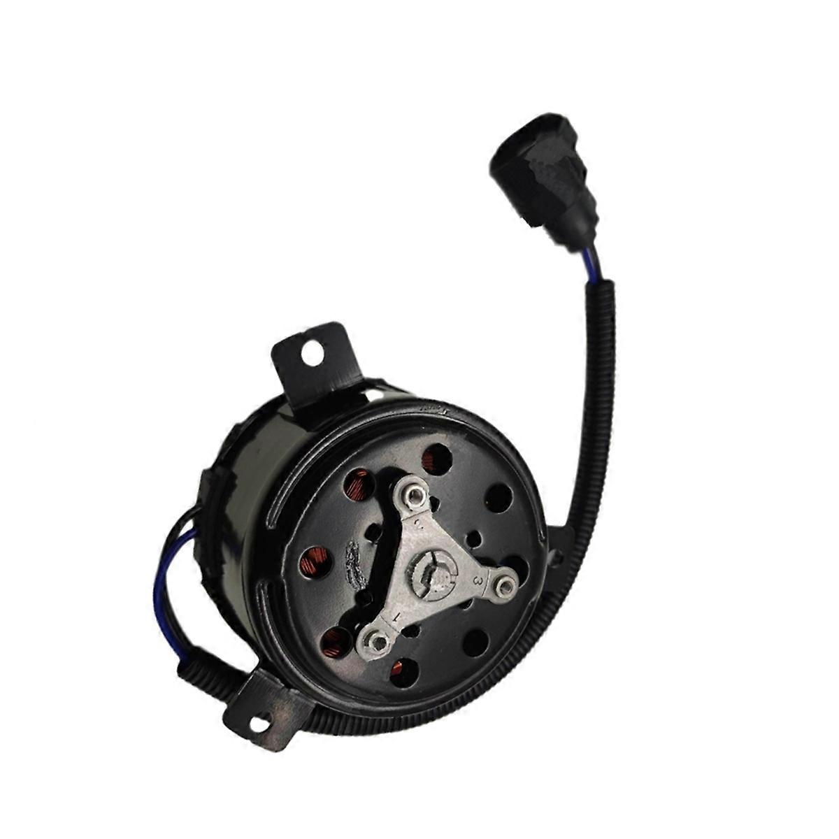 25386-2S000 Radiator Cooling Fan Motor for IX35