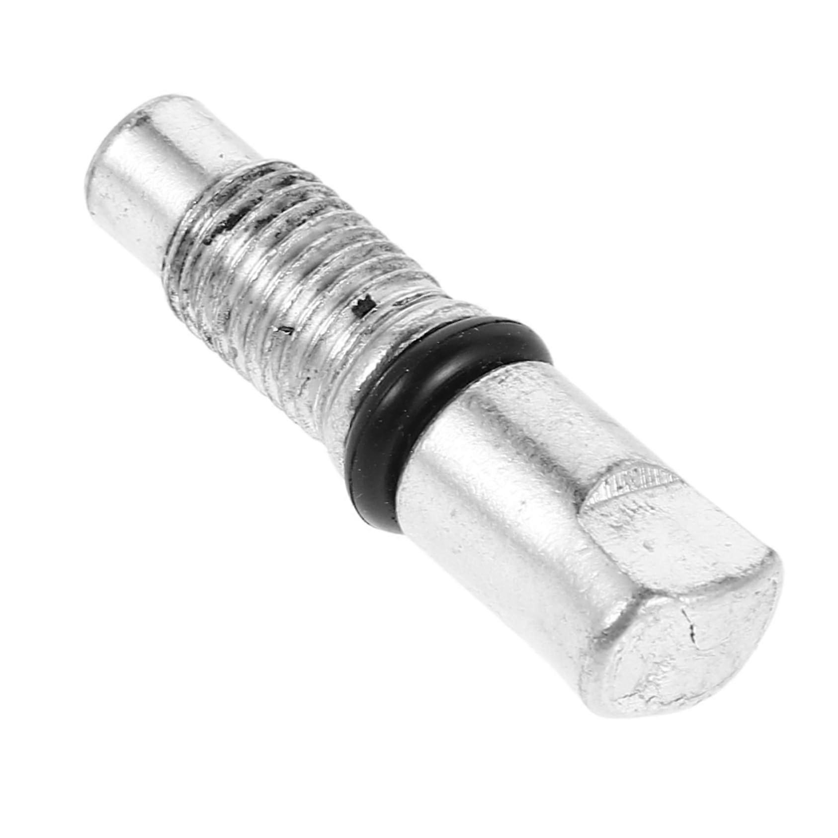 One Way Check Valve for Hydraulic Jack Durable Construction Compact Lightweight Easy to Operate for Petrol Fuel Applications