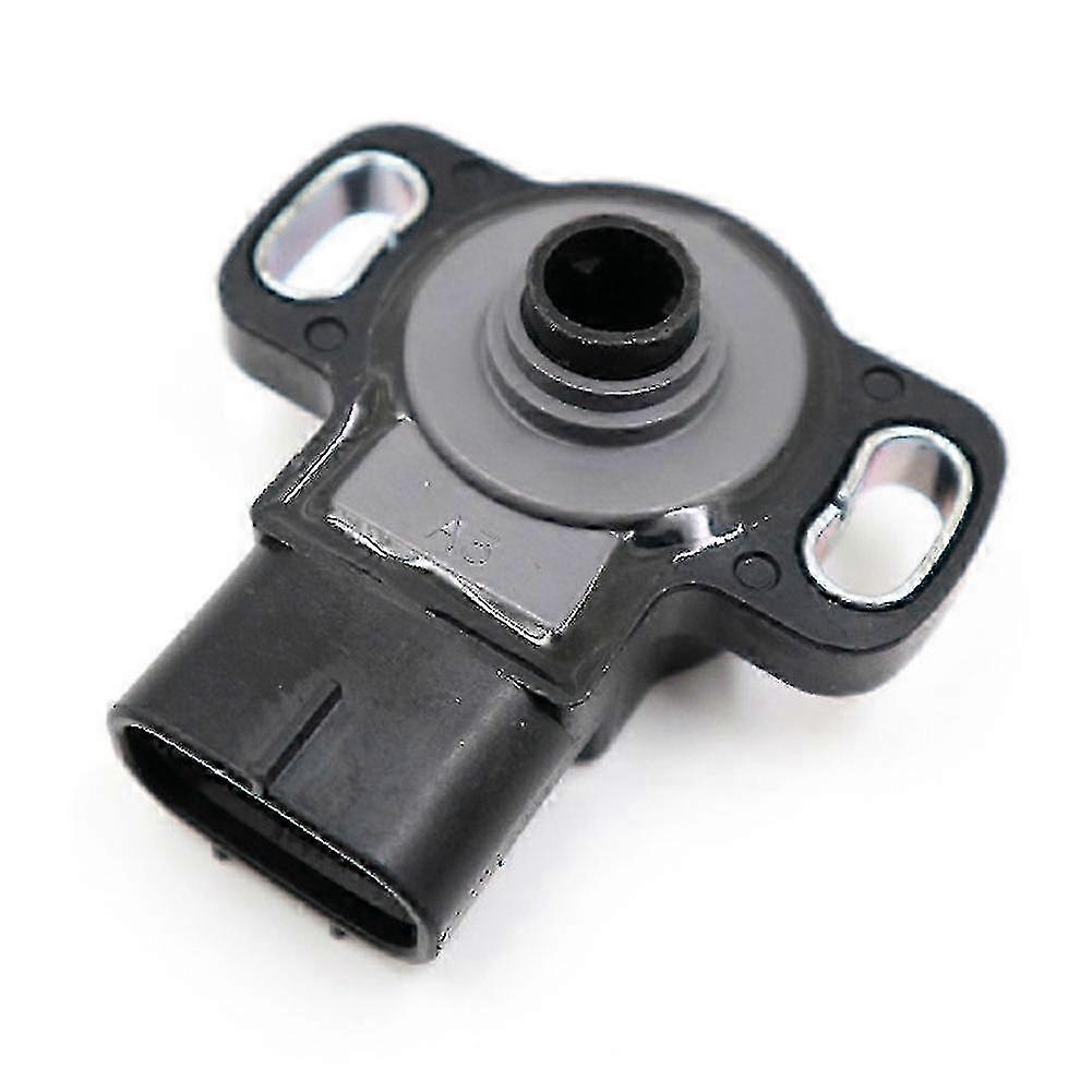 Snímač polohy škrtiacej klapky kompatibilný s modelmi Yamaha A1 A2 A3 A4 FJR13 Apex FZ1 TDM 5PS-85885-01-00