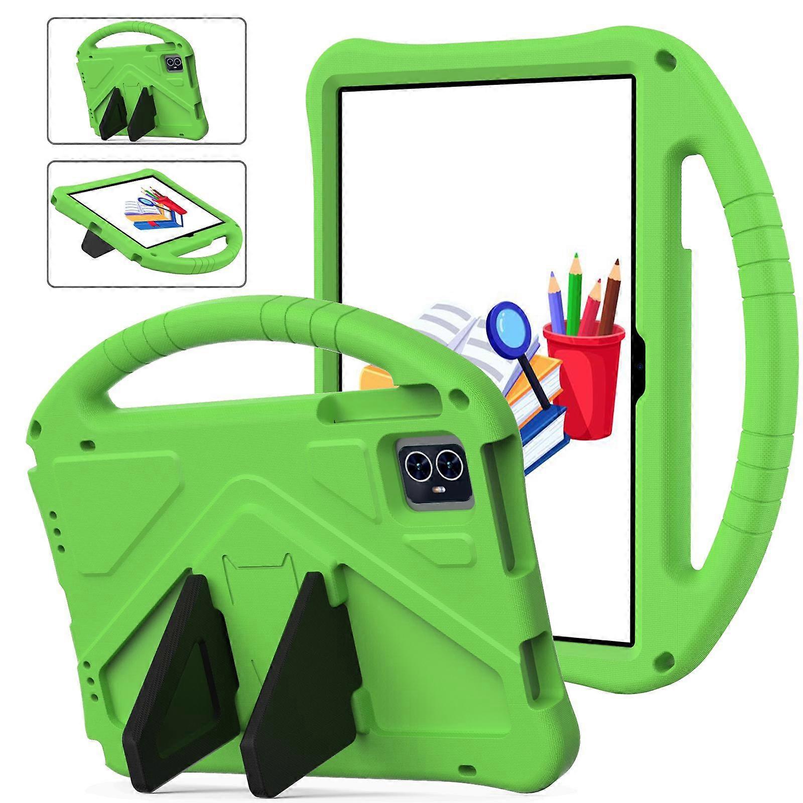 EVA Shockproof Tablet Case with Holder