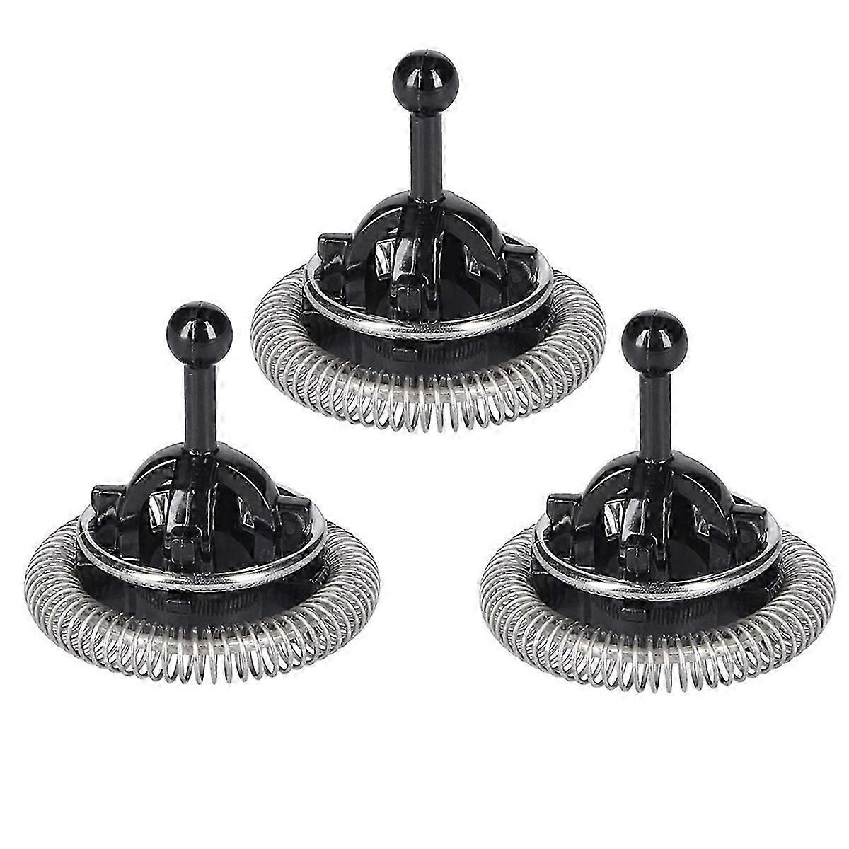 Χτυπήματα συμβατά με Nespresso Aeroccino 3/4/Plus Milk Frother Replacement 3 Pack