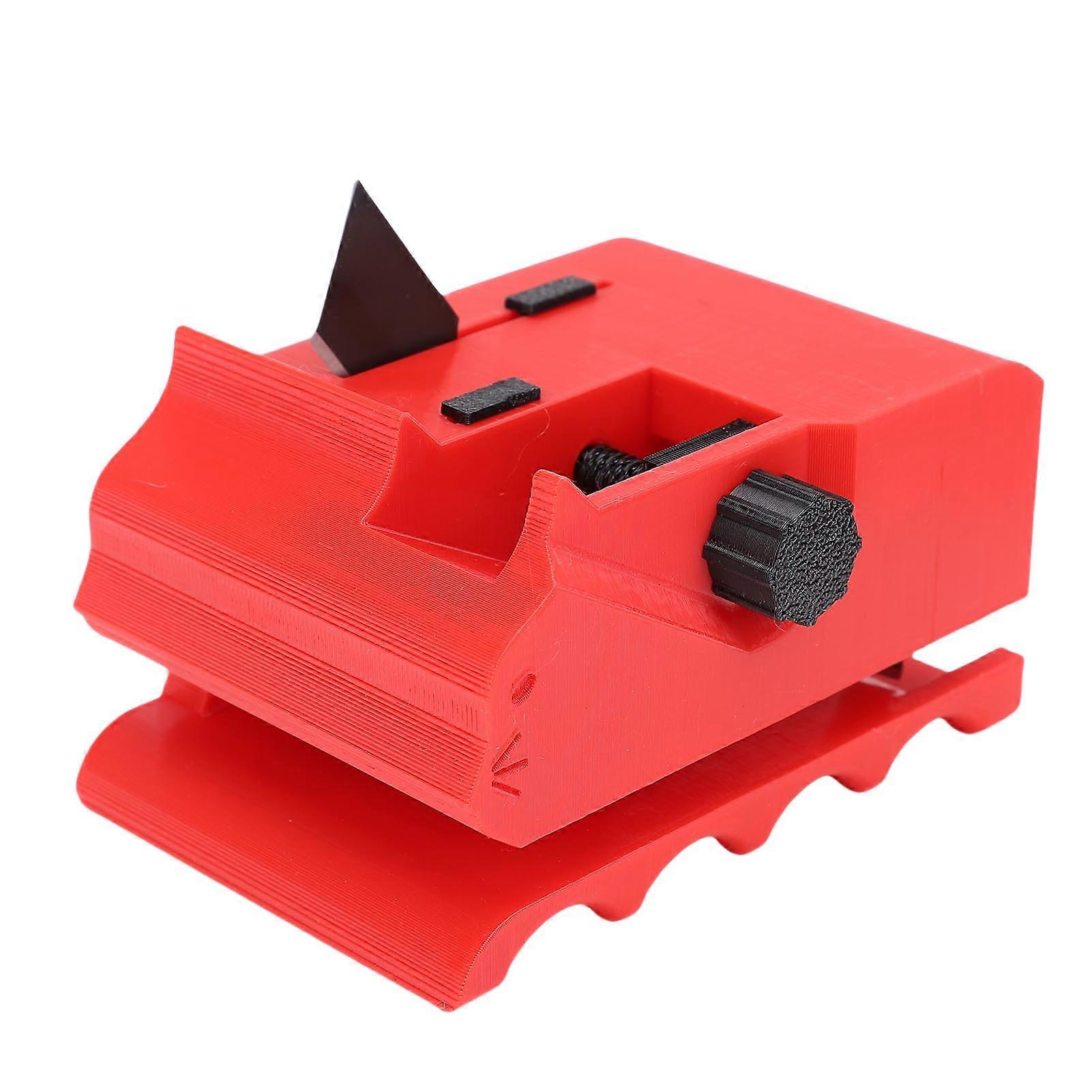 Cardboard Cutter 3cm to 5cm Adjustable Width Handheld Cutter Tool for Cat Scratching Board