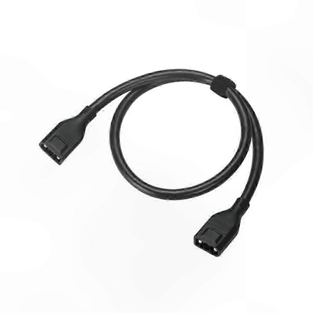 1m Power Cable for Extra Battery Charger Accessory Max-Compatible