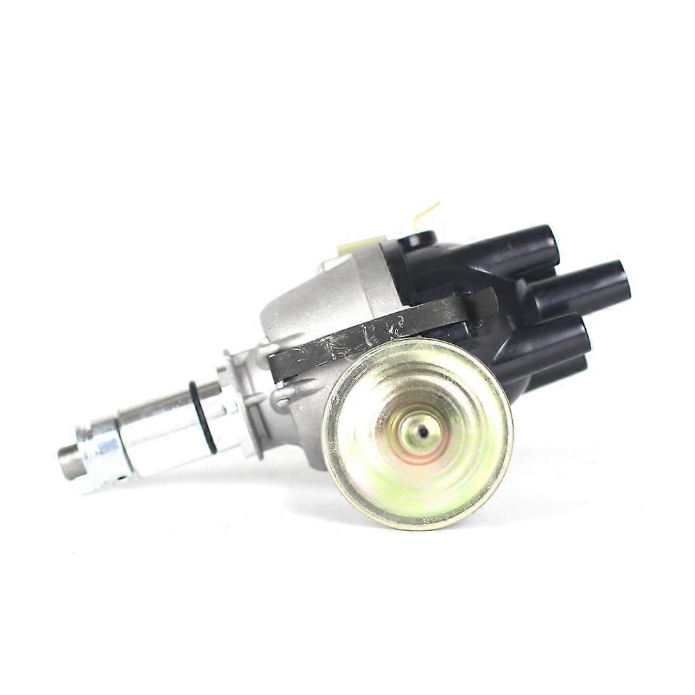 Applicable SherryBerg 25D Points Distributor for MGA MGB 1955 1956 1957 1958 1959 1960 -1974 Lucas 25D 25D4 Austin Morris MG Midget 1275cc