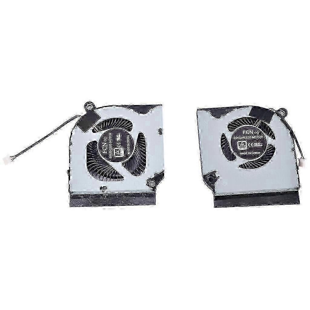Replacement Cooling Fan for Acer Nitro 5 5V 0.5A 4Pin