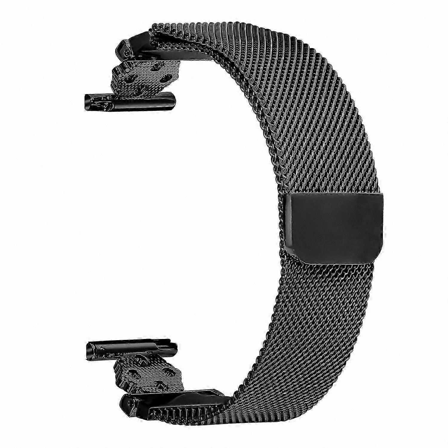Smartwatch Bands for Vivoactive 5 - Durable Replacement Straps, Adjustable Fit