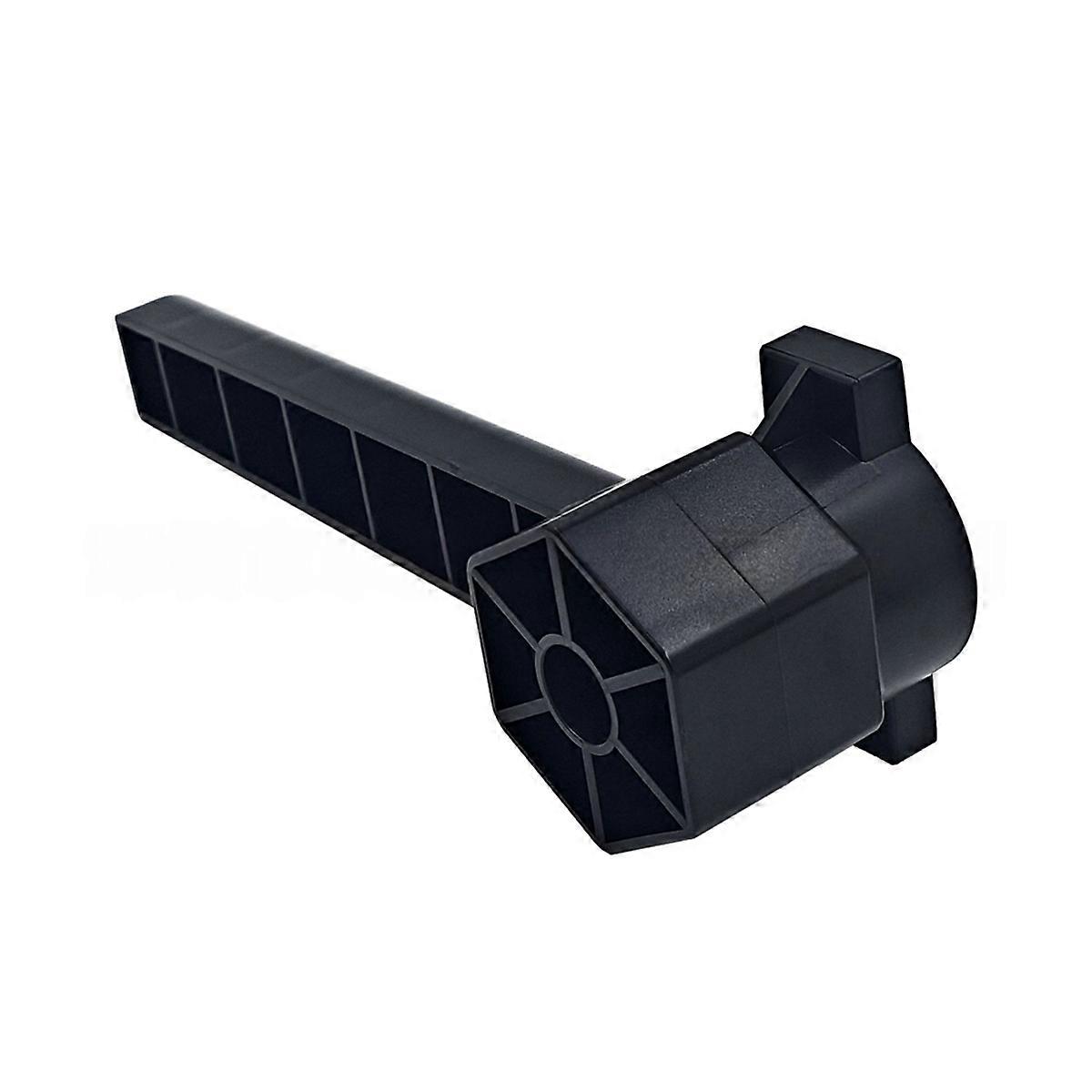 For Blade Remover Universal Hexagonal Fixed Plate Cup Opener Multifunctional and Efficient Tool