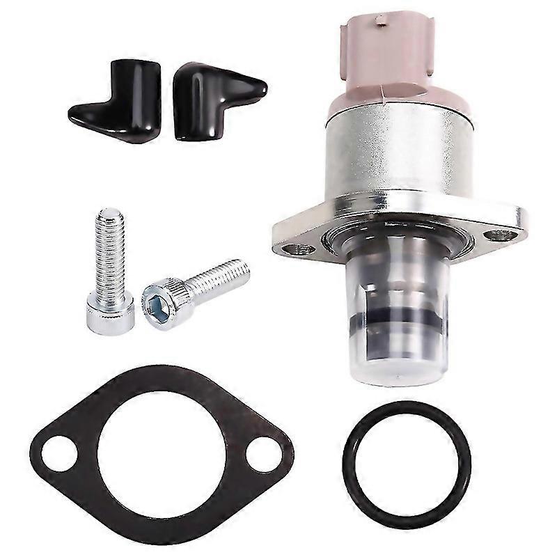For Fuel Pump Regulator Suction Control Valve Kit For
