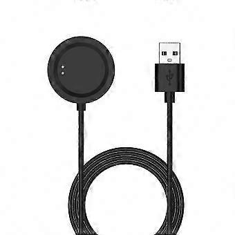 OnePlus Watch-Ladestation mit 1 Meter USB-Kabel und Dockingstation zum schnellen Aufladen