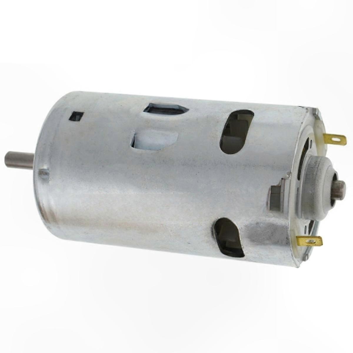 Vacuum Pump for Central Door Lock System Compatible with W220 Series Vehicles