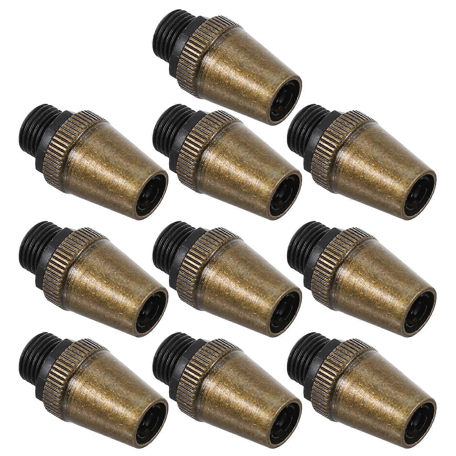 Chandelier Hanger Pins Diy Design For Ceiling Lights Iron Pc Relieve Tension At Joints 10Pcs