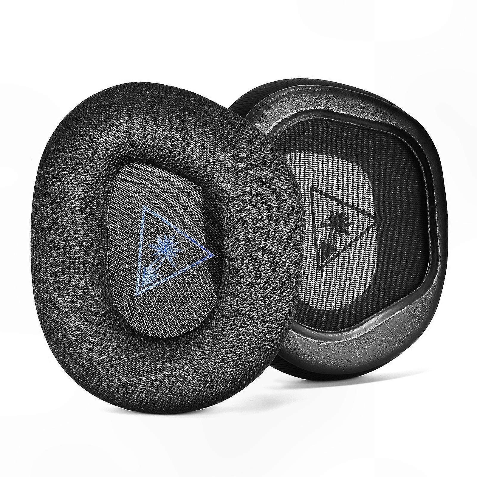 Replacement Ear Pads for Gaming Headphones, Soft Cushion Covers Compatible with Multiple Models