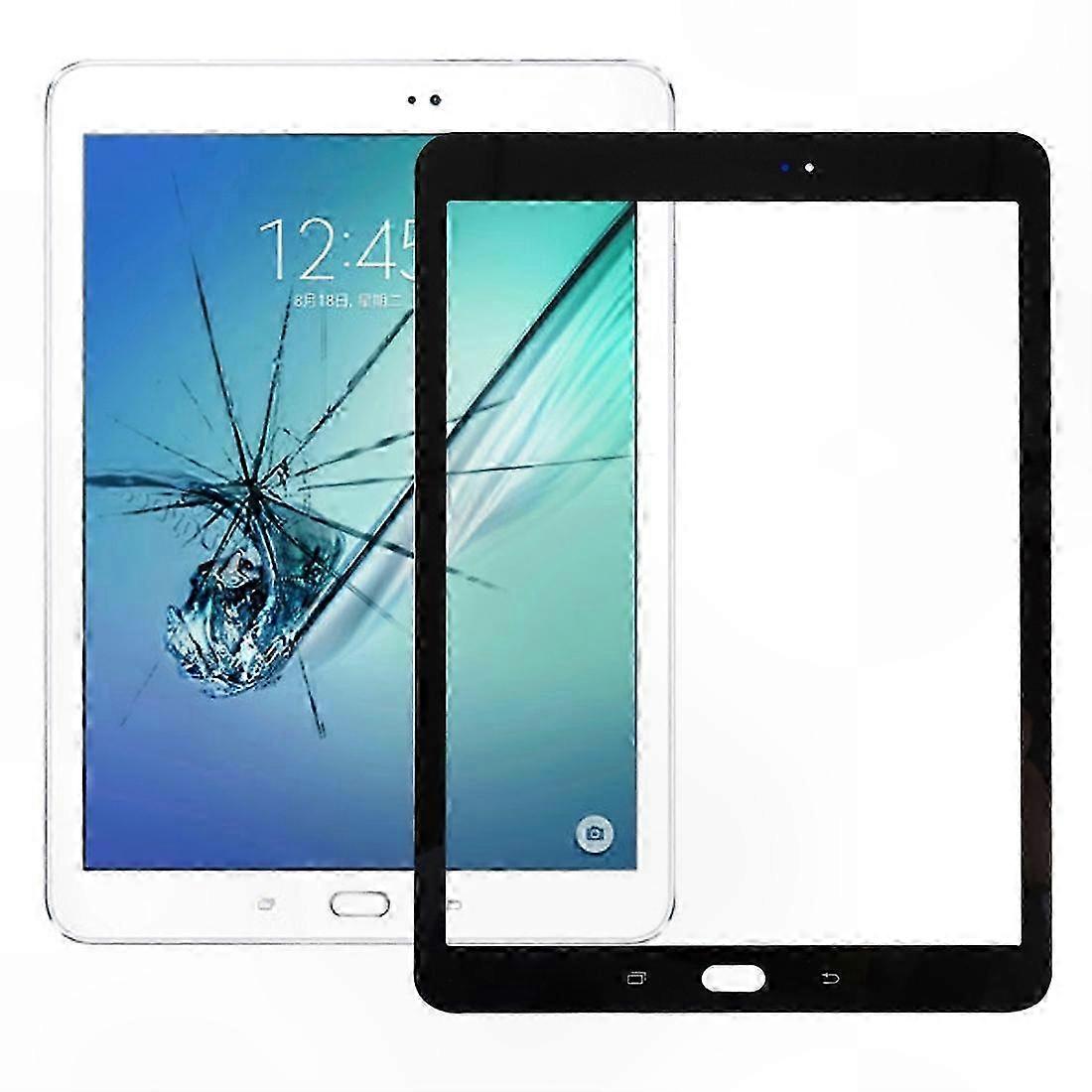 9.7 Inch Tablet Front Screen Outer Glass Lens Replacement for Multiple Models