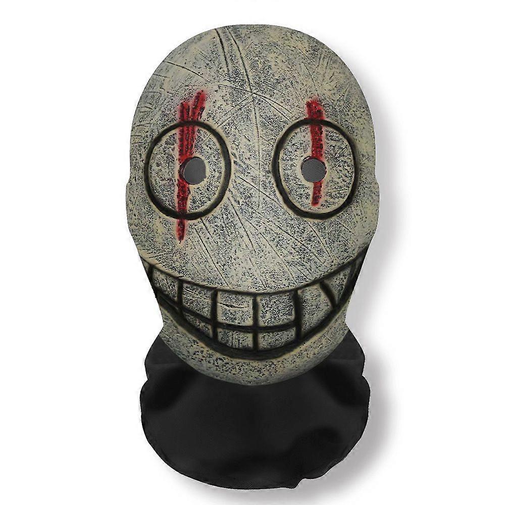 Dead by Daylight قناع جزار جديد من Legion ، قناع لعب الأدوار ، عيد الهالوين