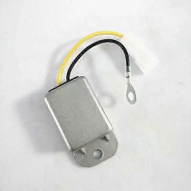 Motorcycle Electric 6V Voltage Regulator Rectifier Fit For  Simson