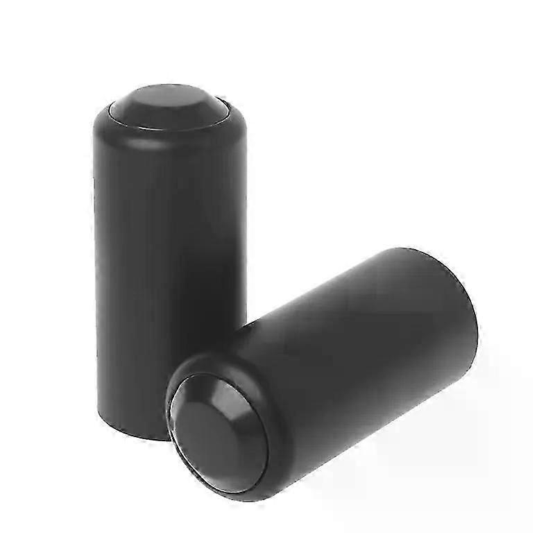Durable Mic Battery Screw On Cover Cap Cup for Shure Pgx2 Slx2 Wireless Microphone Cover Accessories 896C