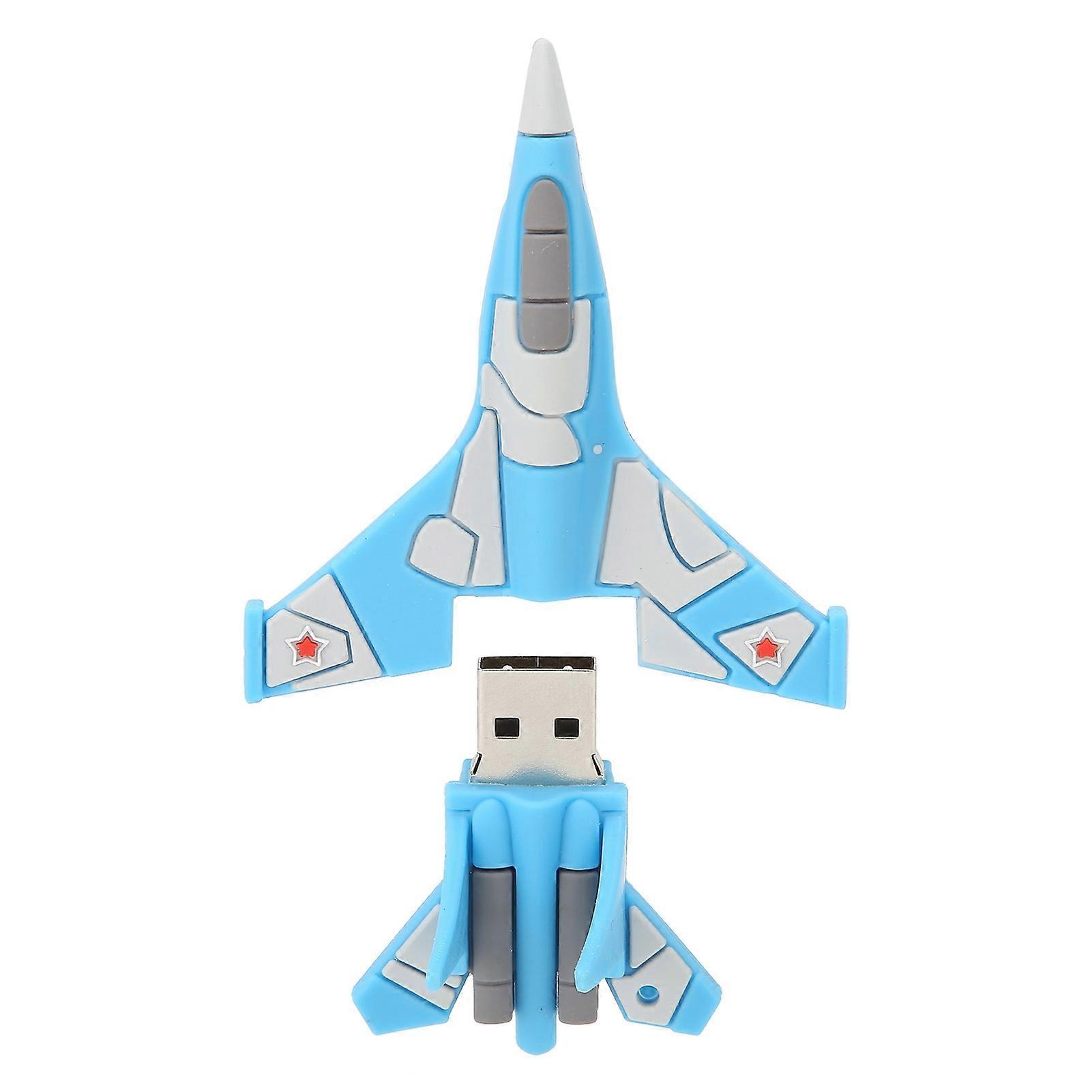 128GB USB 2.0 U Disk Portable Data Storage for Windows 7/8/10