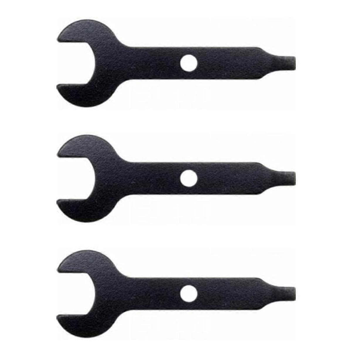 3pcs 2610930692 Wrenches Replacement Parts for