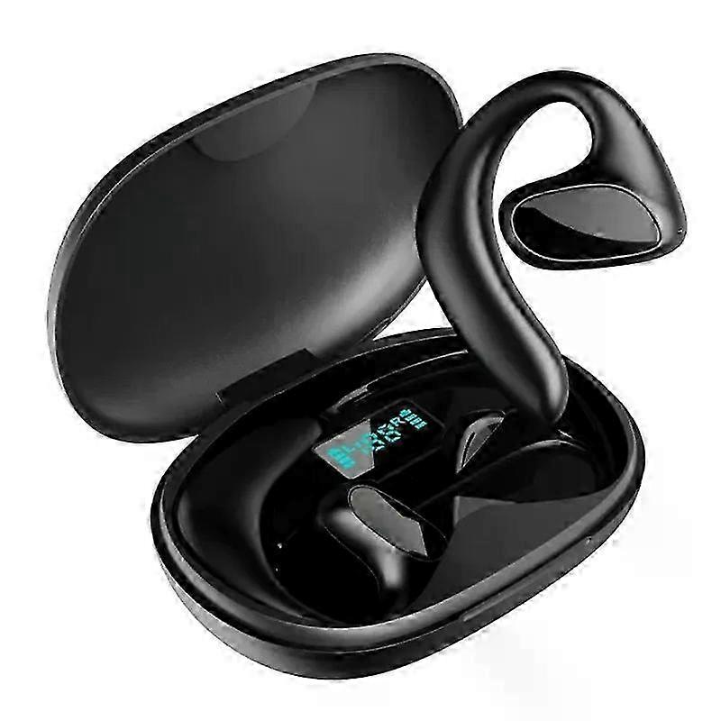 2025 con M8 Translation Headphones Real Time Bluetooth Earbuds Translator Languages Simultaneous Business Interpretation Earphones