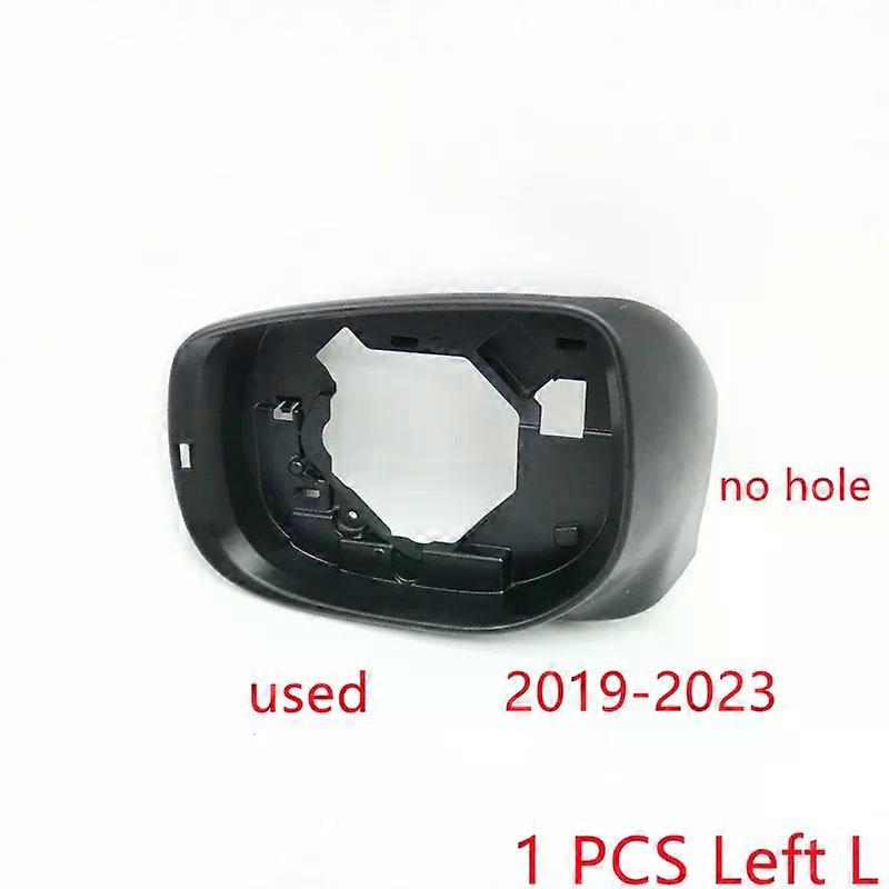Apply Car Outside Rearview Mirror Frame Rear View Side  Shell Original Used For Subaru Forester SJ 13-18 SK 19-23