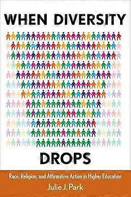 Quand la diversité diminue