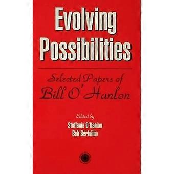 Évolution des possibilités