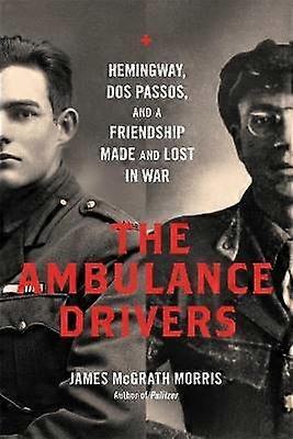 Ambulance Drivers