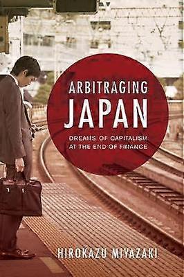 Arbitrage Japan
