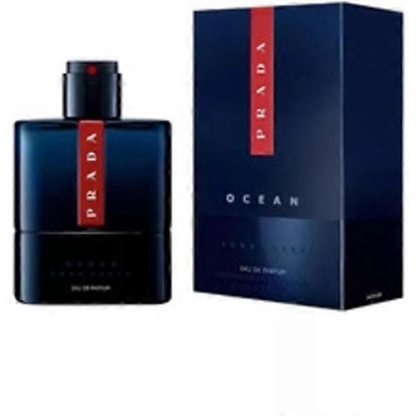 Prada - Luna Rossa Ocean EDP 100 ml
