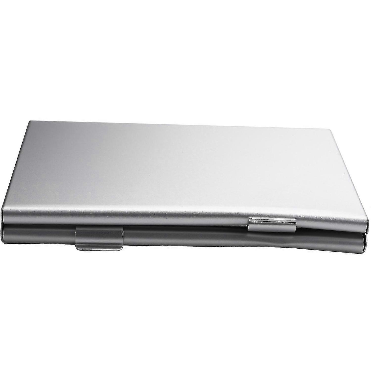 Memory Card Case Box Holders For 24pcs TF Micro-SD Card color random