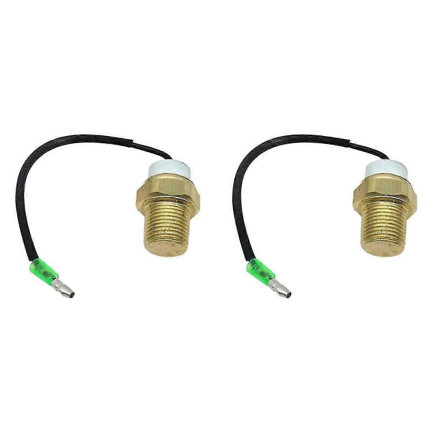 Thermostat Water Pump Switch Sensor 3085352 for