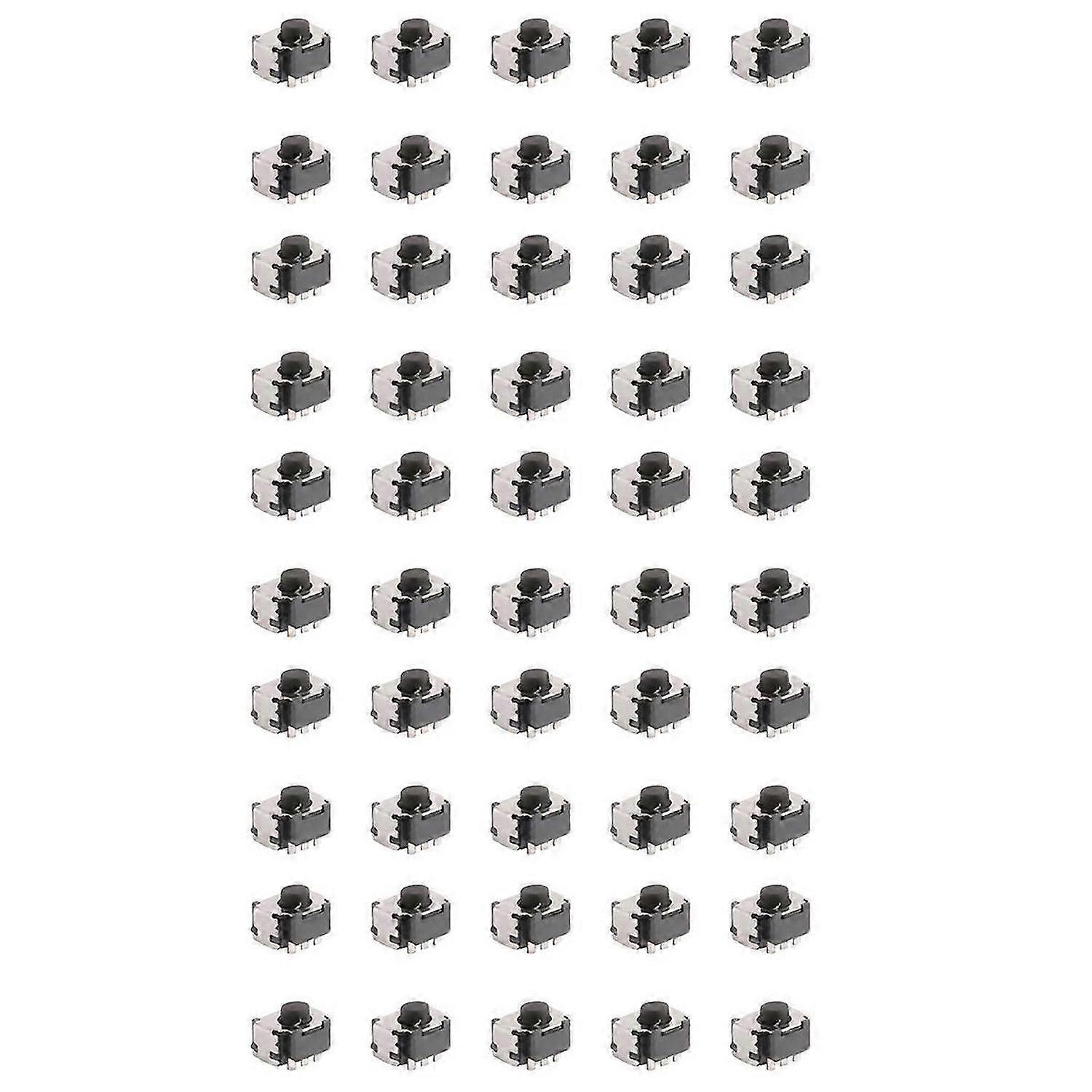 10Pcs Micro-Switch L R Button for Switch LR Button