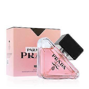 Prada Paradoxe Intense Eau de Parfum nachfüllbar für Frauen 90 ml