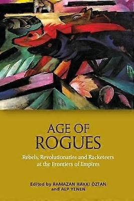 Age of Rogues