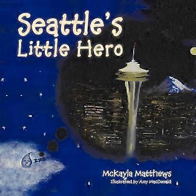 Seattle's Little Hero