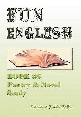 Fun English Book 5 Book Level 3 Special People