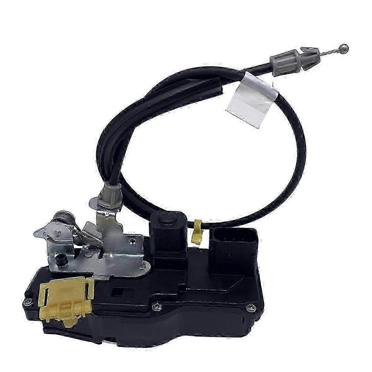 2025 Front Left Driver Door Lock Actuator with Passive Entry for Cadillac CTS 2008-2014 931-394