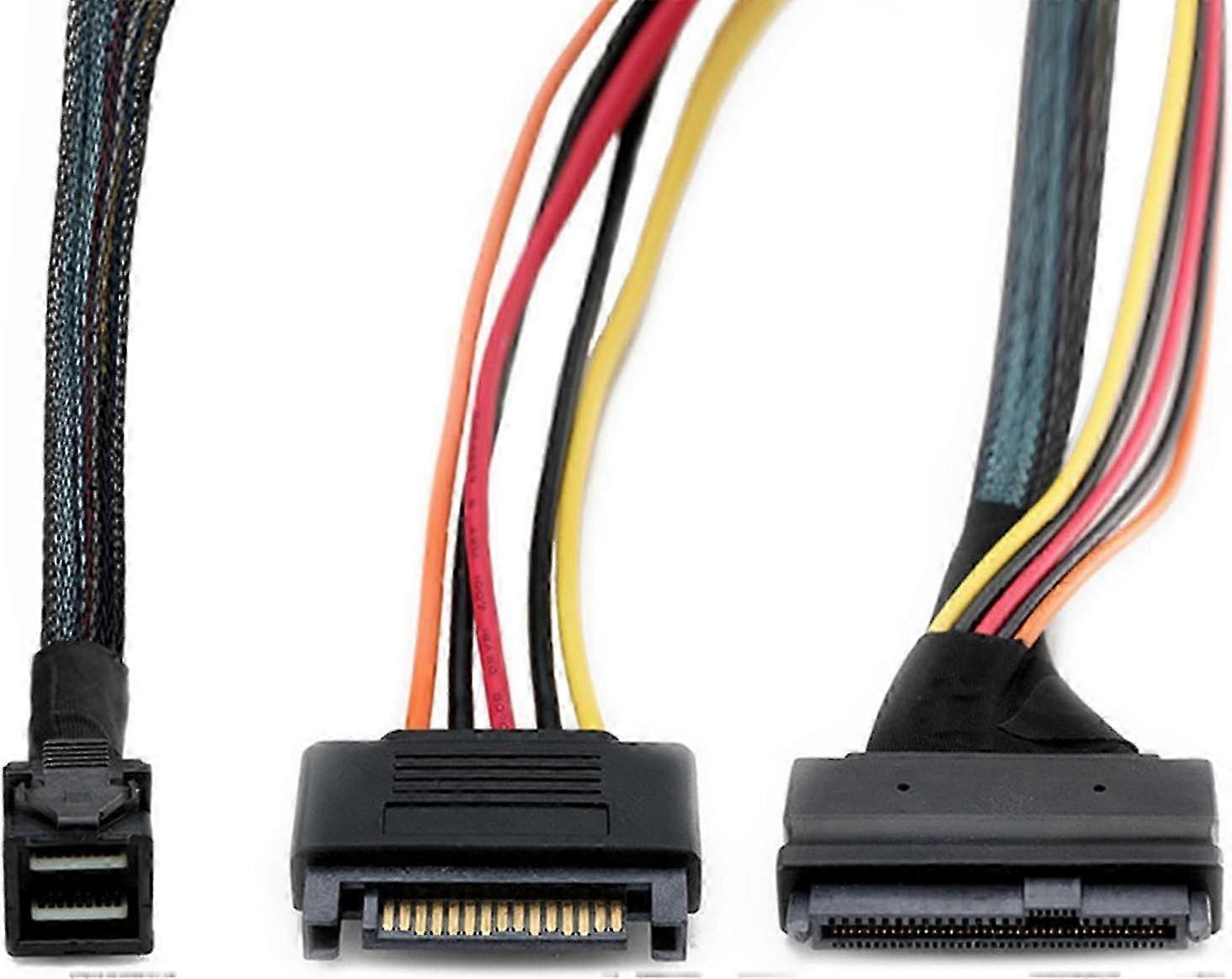 Cable for Mainboard Connection in Computer Setup 2025